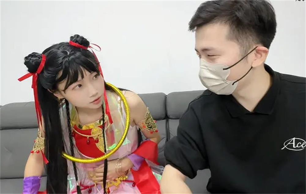 【比尔】哪吒维护正义阻止鹤幻入魔道