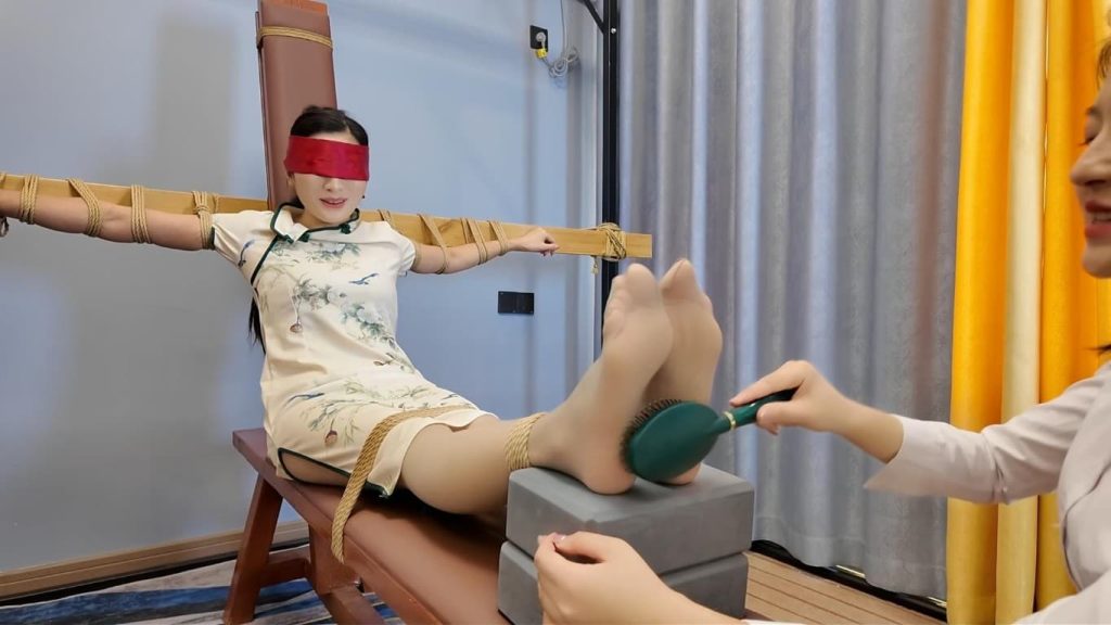 毒战之刑讯黑玫瑰