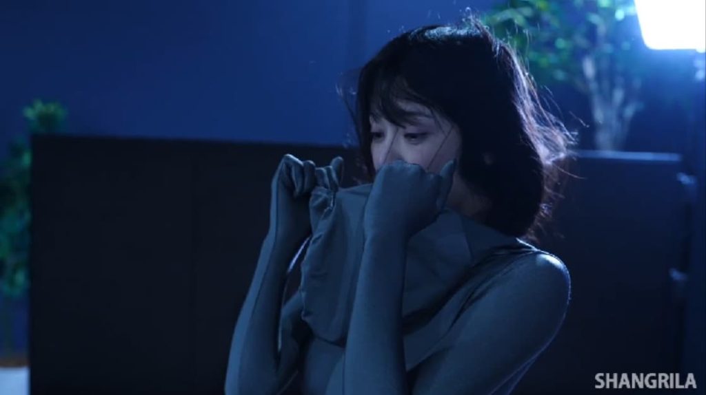 捕缚实验-全包zenti全身怕痒