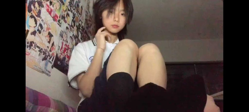 体育生自挠自绑