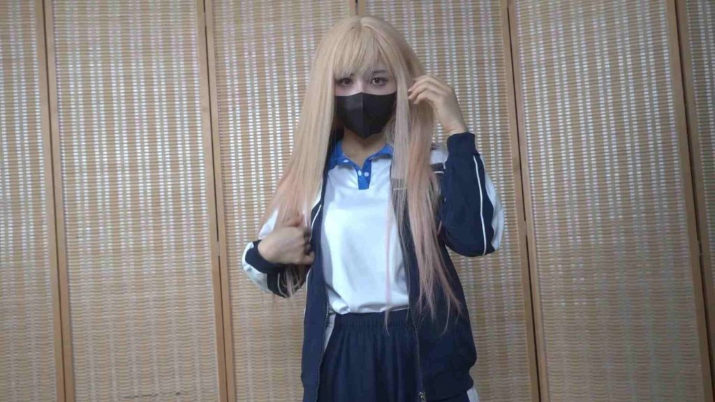 象人定拍-小0-校服喜多川，椅缚+驷马tk