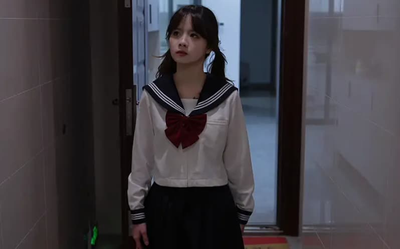 【比尔定拍】痒痒美少女保卫者 挠死怕痒的小念