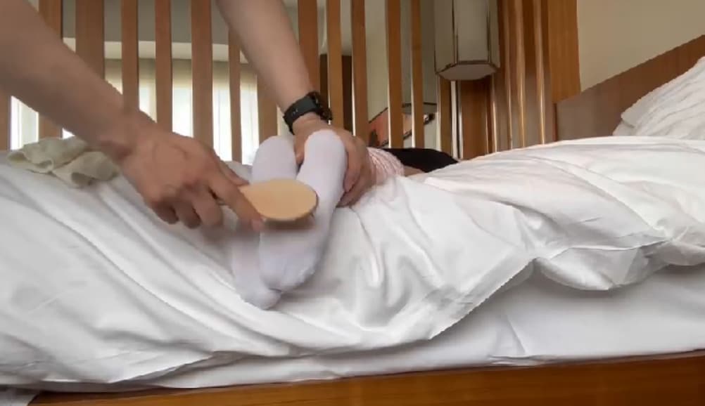 约现实录5–一个超级怕撸猫手套的妹妹