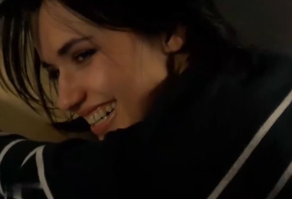 Ticklish Test-Katya 19 years old student girl and Mr.Tickler