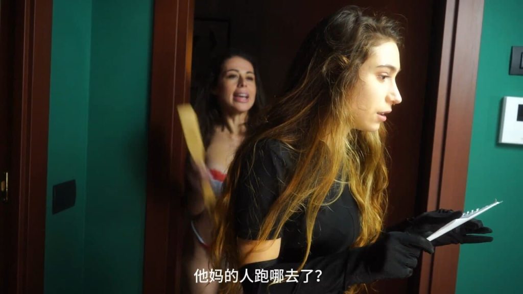 逼供好片推荐：能量公式 双女反转挠舔超长剧情