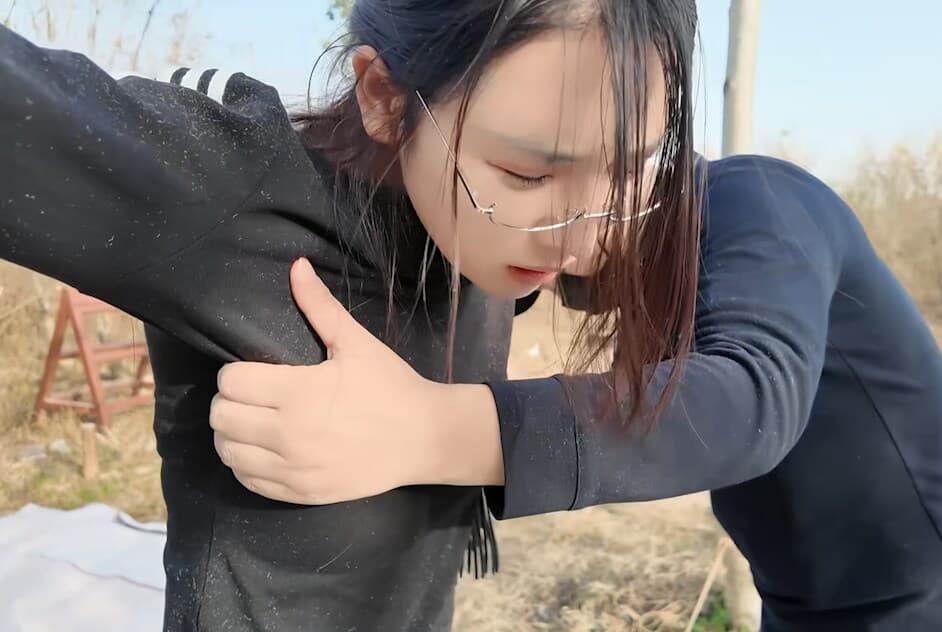 绑架十一第二季下