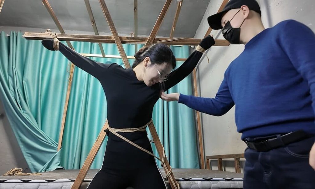 绑架十一第三季上