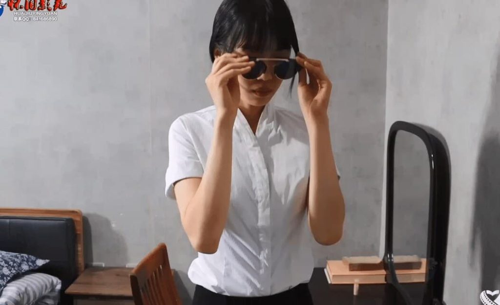 怀旧影苑 独闯龙潭（第一集）