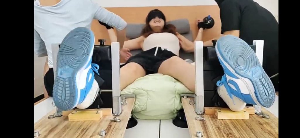 约现实录12—颜值超高妹妹tk