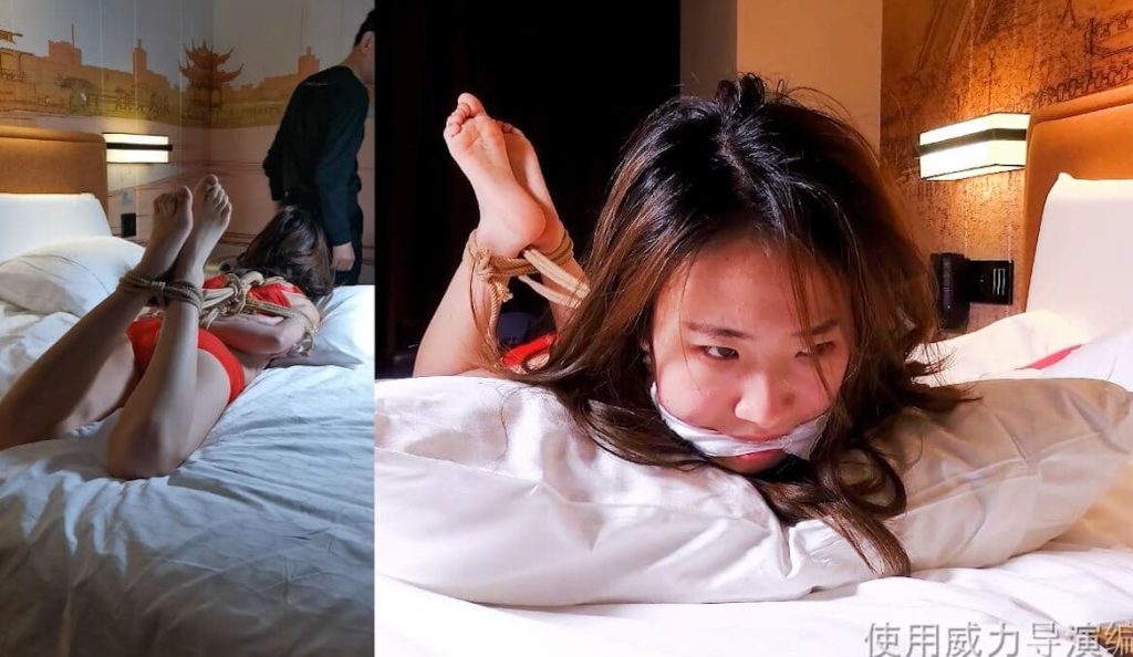 【天逸影画】《劫持报复33》26.04.14定拍微电影