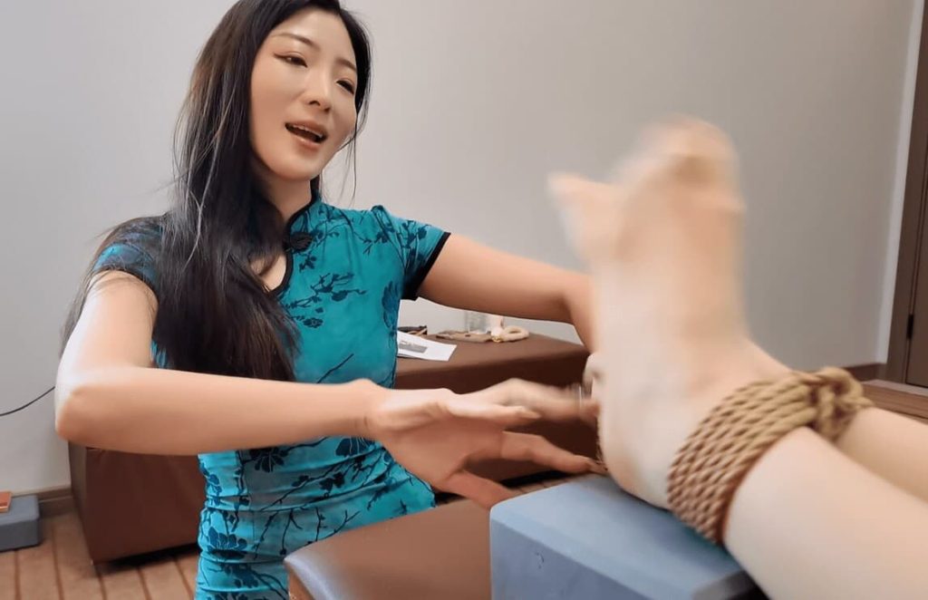 李大侠原创 毒贩与卧底