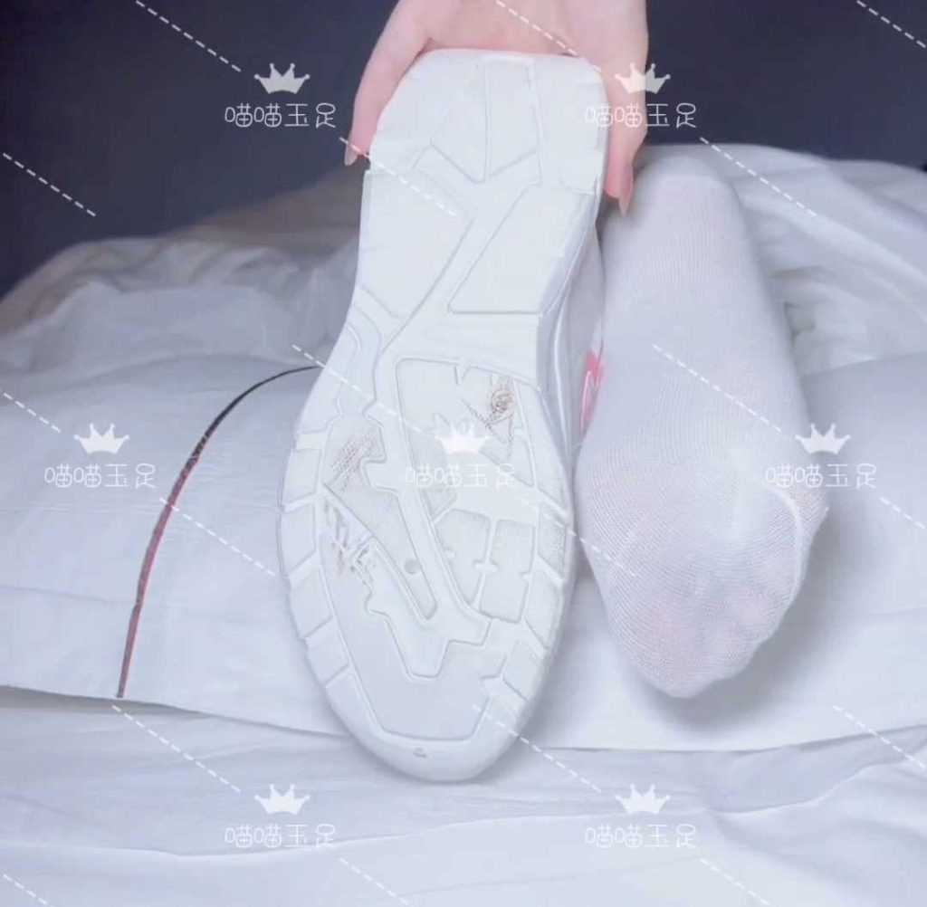 喵喵玉足-水果拼盘抹油tk