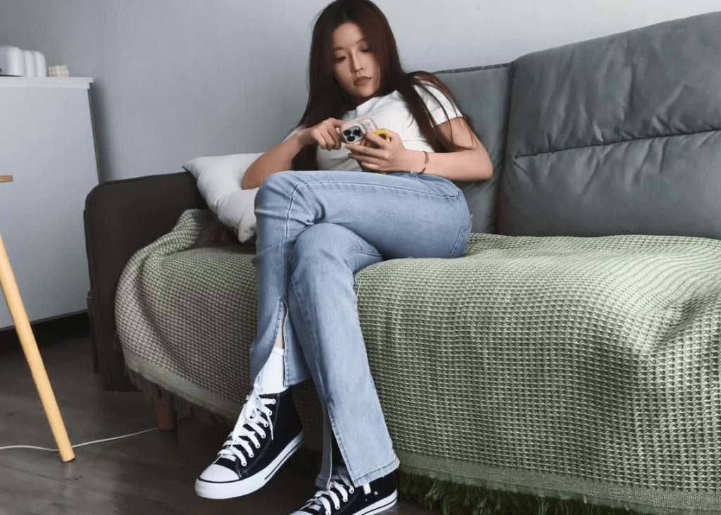 【禾一定拍】《姐弟绳劫》